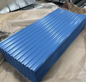 PPGI Pre-Painted Galvanized Steel123