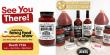 MANNY'S ULTIMATE MIXES DEBUTS AT THE 2026 SUMMER FANCY FOOD SHOW IN NEW YORK CITY