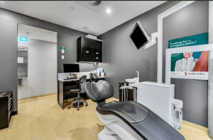 Wisdom Teeth Removal in Sydney