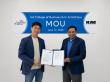 KAC Media Group Signs MOU with The University of Akron College of Business for K-Culture Educational Cooperation