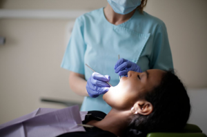 Wisdom Teeth Removal Cost in Sydney