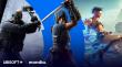 Mondia Strengthens Gaming Offering with Ubisoft+ Partnership