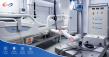 KingPo IEC 60601-2-52 Medical Bed Load and Impact Test System Supports Mechanical Safety Testing