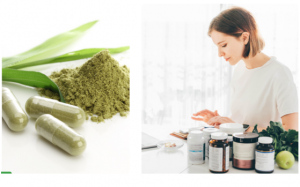  global leading comprehensive health food manufacturer