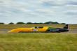 JCB HYDROMAX HITS 208MPH AS UK TESTING SUCCESSFULLY CONCLUDES