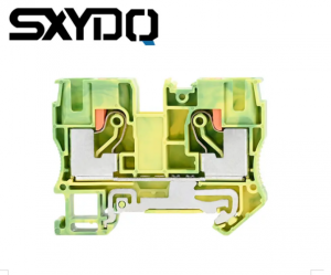 Global Leading Safe and Reliable Electrical Connection Solutions
