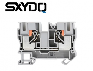 Global Leading Safe and Reliable Electrical Connection Solution