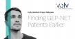 AI-Driven Patient Detection Surfaces Approximately 1,200 Likely-Undiagnosed GEP-NET Patients in UK Primary Care