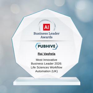 Business Leader 2026 Award