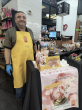 DISCOVER PROSCIUTTO DI CARPEGNA PDO AT TASTING DAYS ACROSS THE UNITED STATES