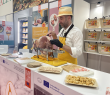 PROSCIUTTO DI CARPEGNA PDO BRINGS THE AUTHENTIC TASTE OF EUROPE TO SUMMER FANCY FOOD 2026