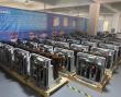 China Top OEM Medium Voltage Switchgear Manufacturer: New Innovations From CHSH at FIEE