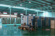 Custom High Quality Prefabricated Substation China Exporter: IEC Standard Compliance by CHSH