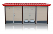 Top 10 Customized Compact Substation Direct Factory In China: CHSH Secures Official TUV Certification
