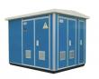 China Best Box Type Substation For Power Distribution vs Traditional Solutions: CHSH Analysis