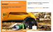 Camping Equipment Market to Surge at 8.6% CAGR, Anticipated to Reach USD 51.8 Billion by 2032