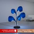 Matisse Blue by Nataliya Naymark Wins Bronze in A' Design Award