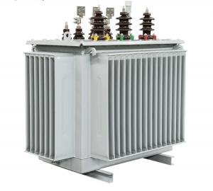 Oil Immersed Transformer Supplier222