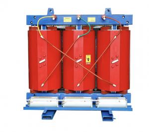 Ready To Install Dry Type Transformer Expert
