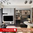 Light In Dark by Kan Hui Wins Bronze in A' Interior Design Awards