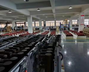 Oil Immersed Transformer222