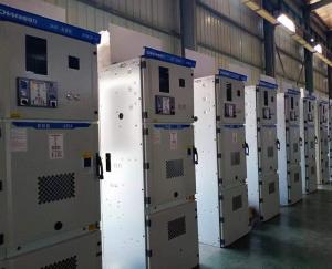 Ready To Install Dry Type Transformer