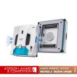 Hobot Sp10 iScraper by Hobot Technology Inc. Wins Bronze in A' Appliance Industry Awards