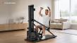 FitTransformer Launches Titan Plus: Ultimate Distraction-Free Smart Home Gym