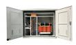 Reliable Containerized Substation Turnkey Substation Solution From CHSH: Meeting UL Safety Codes
