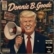 Thomas Stonewell Marks 200th Produced Track with Satirical Album 'Donnie B. Goode and Friends