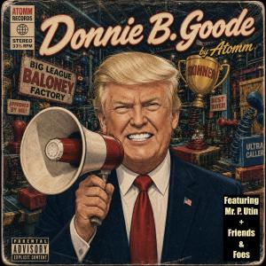 Official album cover