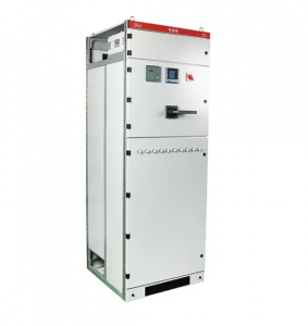 LV Distribution Panel For EPC Project