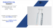 [CAGR of 4.4%] Paraffin Oil Market Size, Scope, Growth and Accurate Forecast to 2031