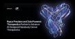 Rayca Precision and Data Powered Therapeutics Partner to Advance AI-Designed Nanobody Cancer Therapeutics