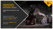 Underground Construction Equipment Market to Reach $13.4 Billion by 2032, Growing at 5.9% CAGR | Allied Market Research
