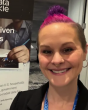 Influential Women Features Keelia Schumacher: Celebrating A 17+ Year Career Driving Innovation In Public Sector Data