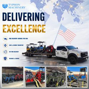 Delivering Excellence through TYPHON