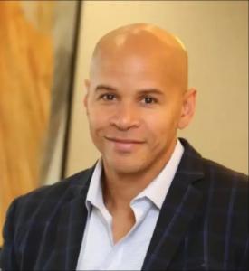 Dr. Stefano Sinicropi, MD, founder of HyperCharge Health.