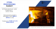 Steel Processing Market to Reach $1.2 Trillion by 2032, Growing at 4.8% CAGR | Allied Market Research