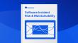 New BlueOptima Research Analyzes 666,000 Code Revisions to Identify Software Incident Risk Factors