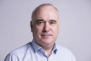 Steve Horne, CEO at appCURE