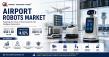Airport Robots Market Size to Surpass US$ 5.12 Billion by 2035, Expanding at a CAGR of 14.92% from 2025-2035
