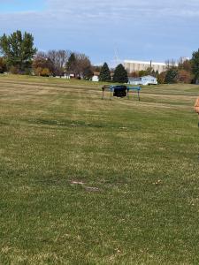 Successful Test Flight