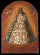 Rare Early Black Madonna and Child Painting Emerges for Sale After Over Two Centuries Owned by the Same Family