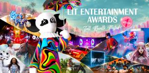 2026 LIT Entertainment Awards S1 Full Results Announced