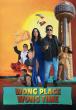 Renowned Dallas PI Daniel Gomez Brings Thrills & Laughs with Debut Buddy-Cop Action-Comedy Film, 'Wong Place Wong Time'