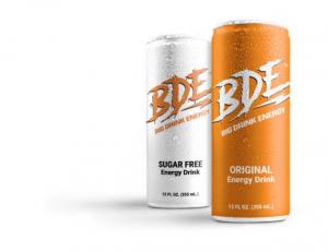 Big Drink Energy Product Shot