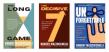 SportsEdTV Chairman Robert Mazzucchelli Releases New Marketing Trilogy
