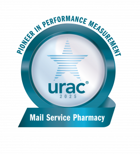 URAC Pioneer