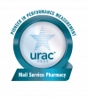 FountainRx Specialty Pharmacy Recognized by URAC for Leadership in Performance Measurement